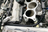 Radium Fuel Hanger Feed Kit w/Microglass Filter - Nissan GT-R R35