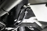 Radium Fuel Hanger Feed Kit w/Microglass Filter - Nissan GT-R R35
