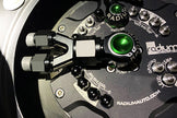 Radium Fuel Hanger Feed Kit w/Microglass Filter - Nissan GT-R R35