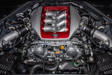 Radium Coolant Expansion Tank Kit - Nissan GT-R R35