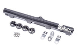 Radium Side Feed Conversion Fuel Rail Kit - Nissan Silvia/180SX S13 (SR20DET)