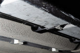 Radium Fuel Line Retaining Kit - Nissan GT-R R35