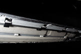 Radium Fuel Line Retaining Kit - Nissan GT-R R35