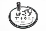 Radium Dual Fluid Lock Catch Can Kit, Cadillac CTS-V (2009-2015)
