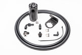 Radium Catch Can Kit, PCV, Nissan R35 GT-R, Fluid Lock
