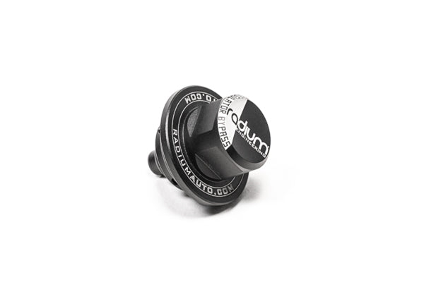 Radium FPR Bypass, Chevrolet Corvette (Mid 2003-2013)