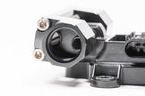 Radium Split Flow Flex Fuel Sensor Adaptor