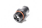 Radium Roll Over Valve, 10AN ORB To 3/4