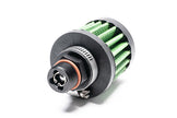 Radium Roll Over Valve, 10AN ORB To 3/4