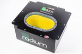 Radium 20-0606 RA-Series Fuel Cell, 6 Gallon (22.7L), FIA & SFI