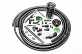 Radium AOS-R Air Oil Separator-Return Kit, Subaru WRX (2008-2014) / STI (2015-2021) / Forester XT (2009-2013)