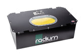 Radium 20-0610 RA-Series Fuel Cell, 10 Gallon (37.9L), FIA & SFI