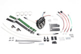 Radium Fuel Pump Hanger - Nissan 200SX S14, S15/Skyline R33, R34