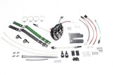 Radium Fuel Pump Hanger - Nissan 200SX S14, S15/Skyline R33, R34