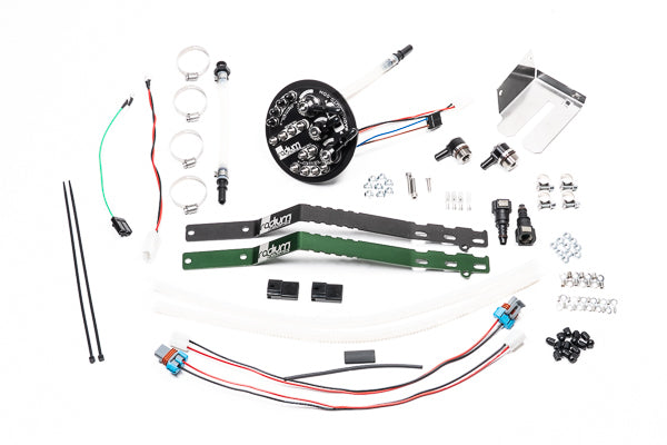 Radium Fuel Pump Hanger - Nissan 200SX S14, S15/Skyline R33, R34