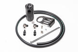 Radium PCV Fluid Lock Catch Can Kit - Nissan Silvia/200SX S15 (SR20DET)