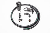 Radium Fluid Lock CCV Catch Can Kit - Nissan Silvia/200SX S15 (SR20DET)