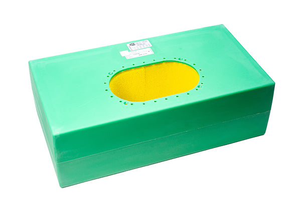 Radium R10A Replacement Fuel Bladder, 10 Gallon