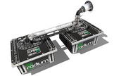 Radium Saddle Tank Fuel Cell Conversion Kit