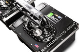 Radium Saddle Tank Fuel Cell Conversion Kit