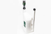 Radium Quick Fill Dump Can, 6Gal, 1.5