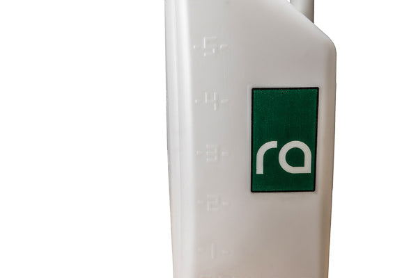 Radium Quick Fill Dump Can, 6Gal, 1.5