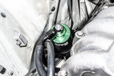 Radium Fuel Hanger Plumbing Kit w/Filter - Nissan S14 S15 Silvia / R33 R34 Skyline