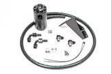 Radium Catch Can Kit, PCV, Nissan S13, Fluid Lock