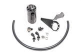 Radium Engineering PCV Fluid Lock Catch Can Kit - Nissan 350Z Z33 / Skyline V35 / Infiniti G35 V35 (VQ35DE)