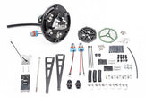 Radium Fuel Pump Hanger - Nissan 180 SX, Silvia S13/Skyline R32 GTS, GTS-T