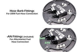 Radium Fuel Pump Hanger - Nissan 180 SX, Silvia S13/Skyline R32 GTS, GTS-T