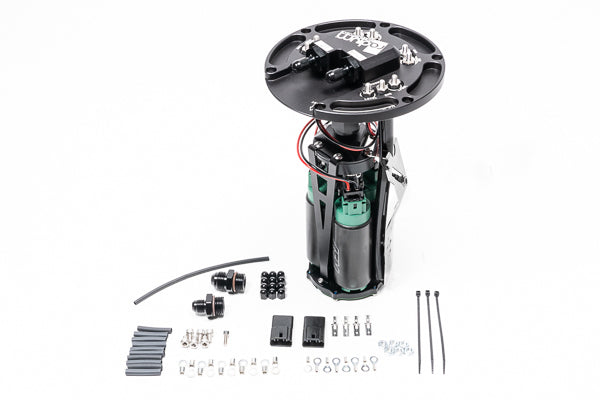 Radium Fuel Pump Hanger - Nissan 180 SX, Silvia S13/Skyline R32 GTS, GTS-T