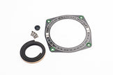 Radium Fuel Pump Access Cover, Nissan S13 Silvia / 180SX / Skyline R32