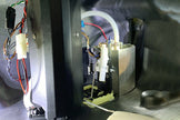 Radium Fuel Hanger Surge Tank (FHST), Nissan Skyline R32 GT-R