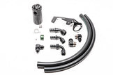 Radium CCV Fluid Lock Catch Can Kit, Toyota GR Supra A90 / A91 (2019+)