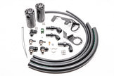 Radium Dual Catch Can Kit, Toyota Supra MK5 A90, Fluid Lock