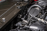 Radium Dual Catch Can Kit, Toyota Supra MK5 A90, Fluid Lock