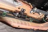 Radium Fuel Filter Mount, Toyota GR Supra A90 MK5 (2019+)
