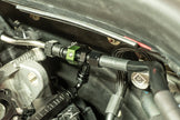 Radium Port Injection Fuel Rail Plumbing Kit - Toyota Supra A90 19+/BMW Z4 G29 18+