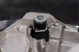Radium Port Injection Fuel Rail Kit - Toyota Supra A90 19+/BMW Z4 G29 18+