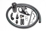 Radium PCV Fluid Lock Catch Can Kit, Subaru WRX VB (2022+)