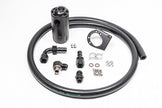 Radium CCV Fluid Lock Catch Can Kit, Subaru WRX VB (2022+)