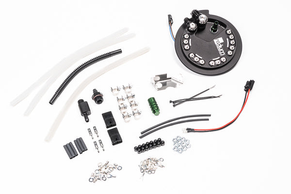 Radium Fuel Pump Hanger, Toyota GR Supra A90 / A91 (2019+)