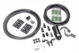Radium Fuel Hanger Plumbing Kit with Filter, Toyota GR Supra A90 / A91 (2019+)