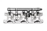 Radium Top Feed Conversion Fuel Rails, Subaru Alcyone SVX (EG33 H6)