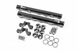Radium Top Feed Conversion Fuel Rails, Subaru Alcyone SVX (EG33 H6)