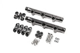 Radium Top Feed Upgrade Fuel Rails, Subaru Liberty / Outback EZ30 H6 (2000-2003)