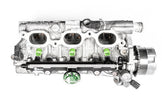 Radium Top Feed Upgrade Fuel Rails - Subaru Liberty/Outback 04-19 (EZ30/36 H6)
