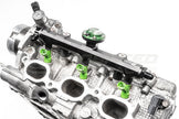 Radium Top Feed Upgrade Fuel Rails - Subaru Liberty/Outback 04-19 (EZ30/36 H6)
