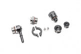 Radium Fuel Rail Plumbing Kit, Toyota GR Yaris XPA16R (2020+)
